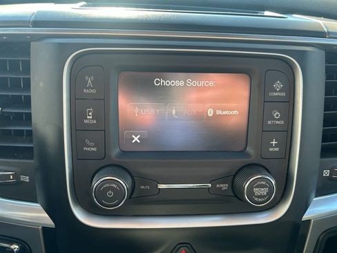 Used 2024 RAM 1500 Classic Warlock image 29