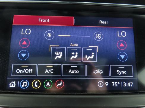Used 2022 Buick Enclave Avenir w/ Trailering Package, 5000 lbs. AWD/4WD image 30