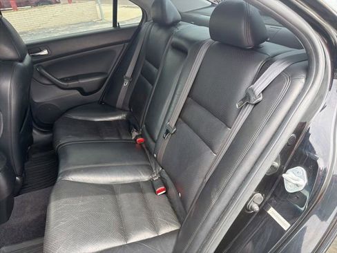 Used 2004 Acura TSX FWD image 13