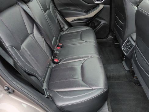 Used 2022 Subaru Forester Limited image 21