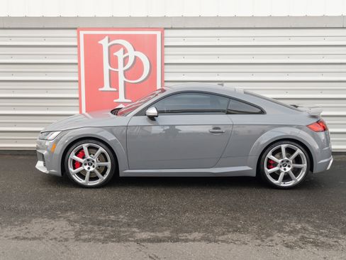 Used 2018 Audi TT RS image 35