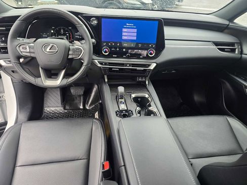 New 2026 Lexus RX 350 Premium image 21
