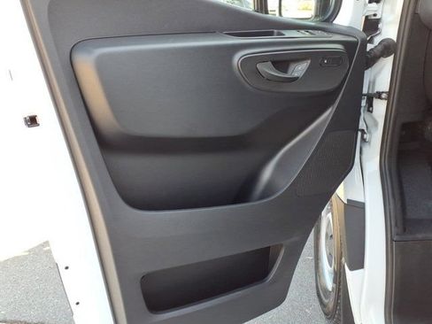 New 2026 Mercedes-Benz Sprinter 2500 image 14