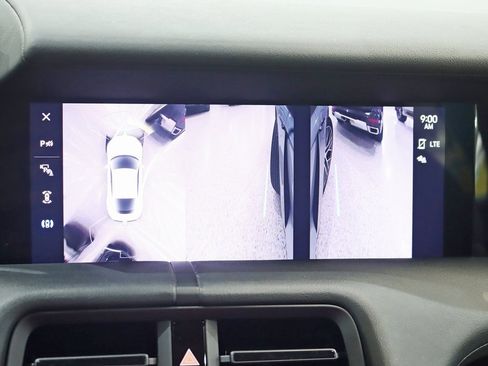 Used 2021 Porsche Taycan 4S image 21