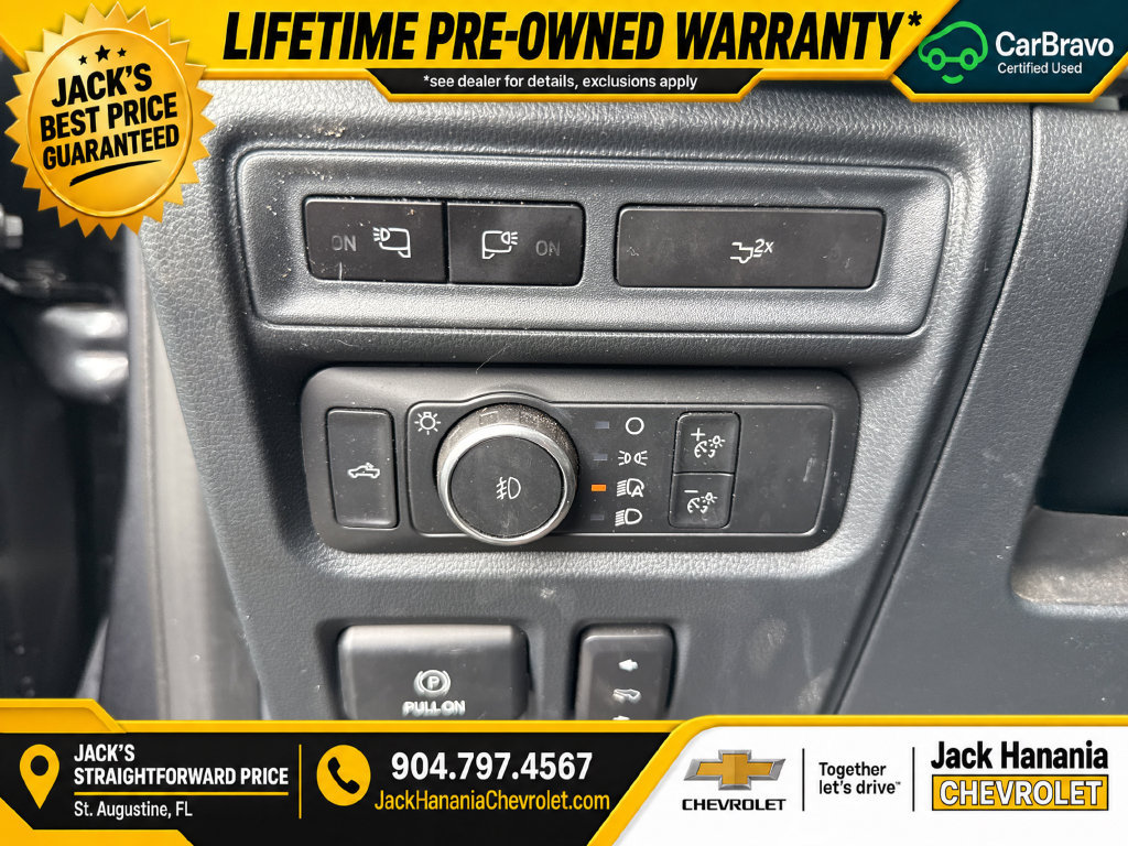 Used 2022 Ford F150 XLT w/ Equipment Group 302A High AWD/4WD image 15