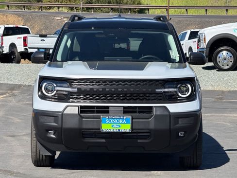 New 2026 Ford Bronco Sport Big Bend w/ Convenience Package image 3