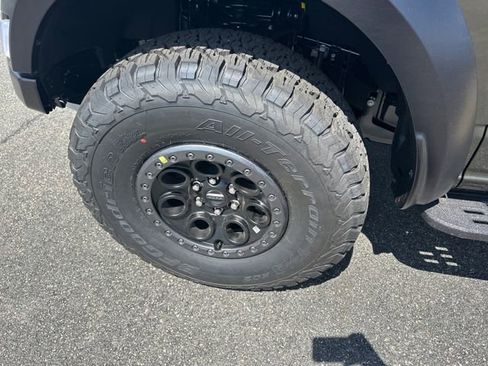 New 2026 Ford F150 Raptor AWD/4WD image 15