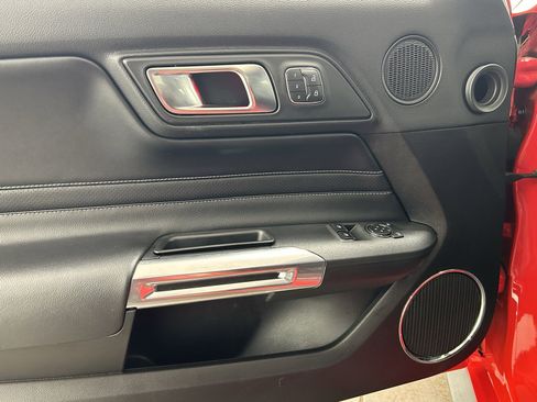 Used 2021 Ford Mustang GT Premium w/ GT Performance Package image 27