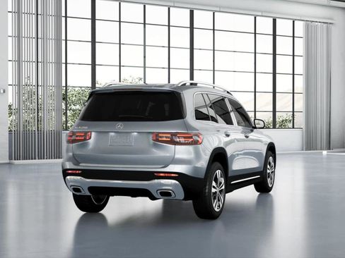 New 2026 Mercedes-Benz GLB 250 image 22