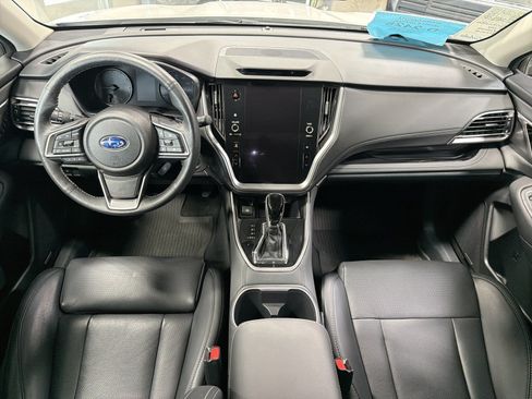 Used 2025 Subaru Outback Limited w/ Popular Package #2 AWD/4WD image 10