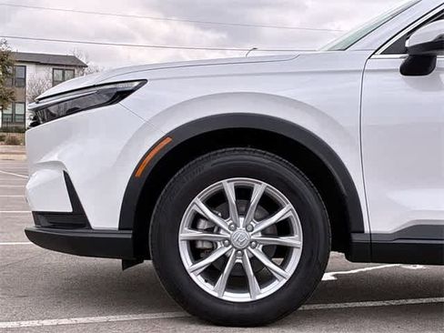 Used 2025 Honda CR-V EX image 22