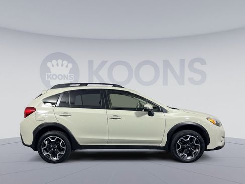 Used 2015 Subaru Crosstrek 2.0i Limited AWD/4WD image 12