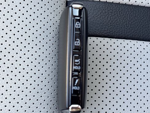 New 2026 MAZDA CX-90 3.3 Turbo w/ Preferred Package image 44