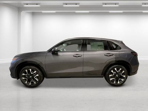 New 2027 Honda HR-V EX-L image 6
