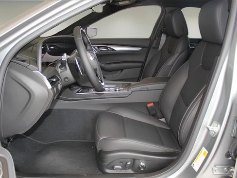 New 2025 Cadillac CT5 Premium Luxury image 12