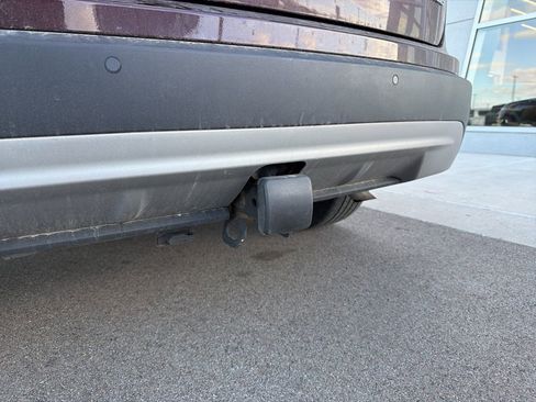 Used 2022 Ford Edge SEL w/ Convenience Package image 5