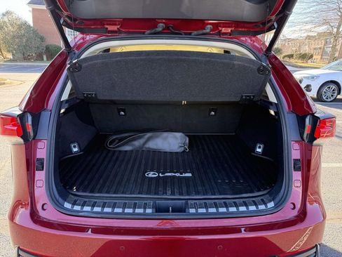 Used 2019 Lexus NX 300h AWD image 27