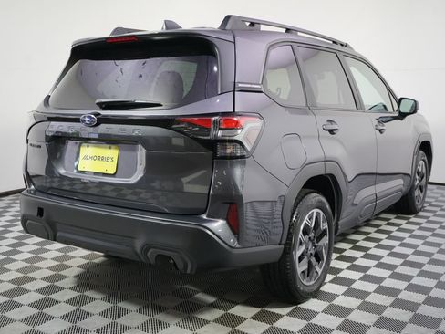 Used 2026 Subaru Forester Premium AWD/4WD image 6