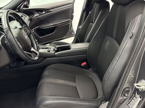 Used 2021 Honda Civic Sport image 8
