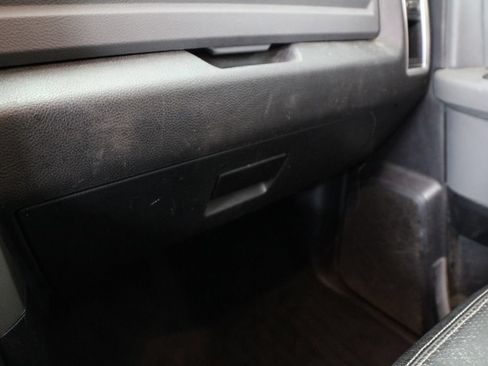 Used 2015 RAM 1500 Big Horn AWD/4WD image 46