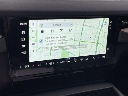 New 2026 Lincoln Navigator Reserve image 26