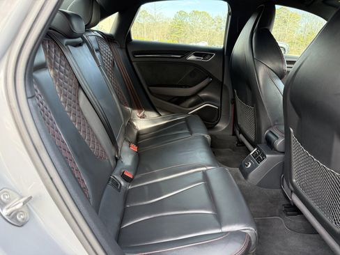Used 2020 Audi RS 3 image 39