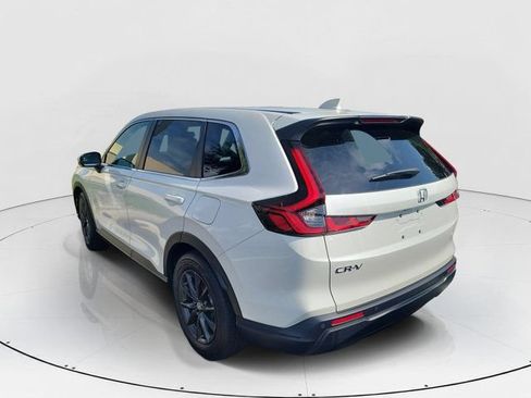 Used 2026 Honda CR-V EX-L image 5