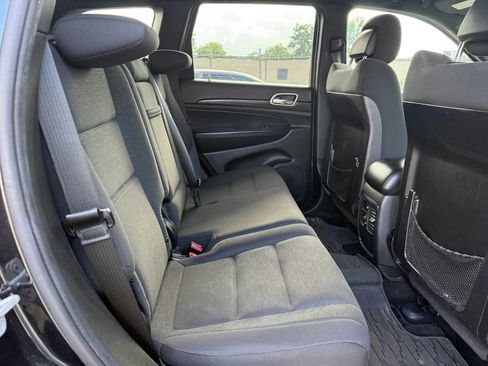 Used 2014 Jeep Grand Cherokee Laredo AWD/4WD image 20