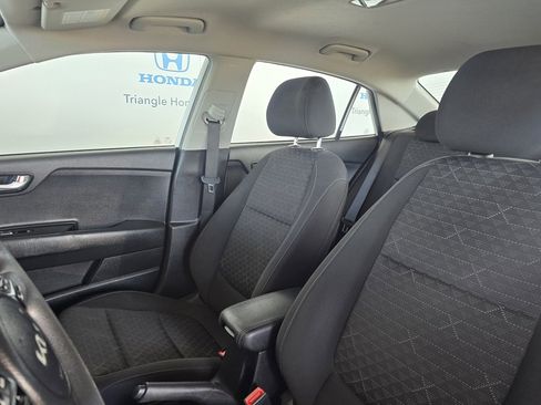Used 2023 Kia Rio LX image 14