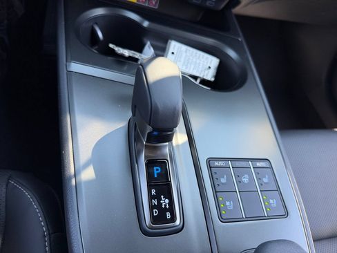 New 2026 Lexus UX 300h AWD image 21