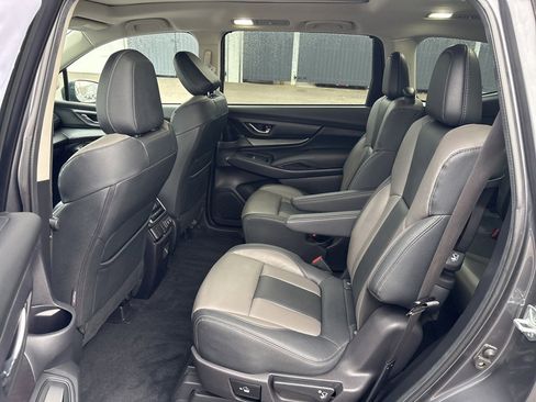 Certified 2022 Subaru Ascent Onyx Edition image 12