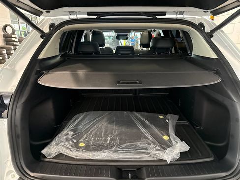Certified 2025 MAZDA CX-50 AWD 2.5 S w/ Weather Package image 14