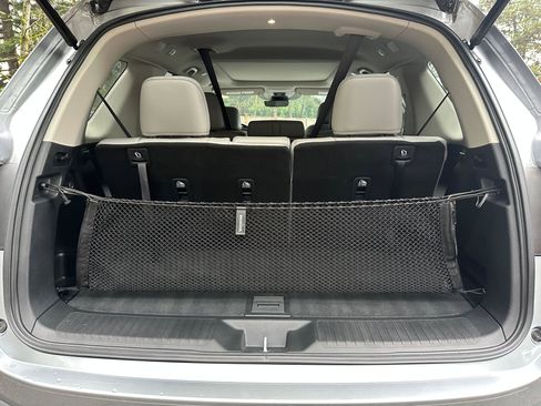 Used 2024 Honda Pilot Elite image 14