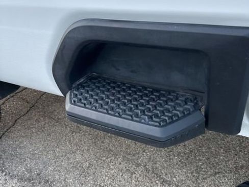 Used 2025 Chevrolet Silverado 2500 W/T w/ WT Convenience Package image 14