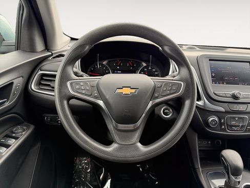 Used 2022 Chevrolet Equinox LT FWD image 14
