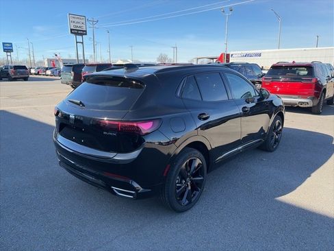 New 2026 Buick Envision Sport Touring image 6