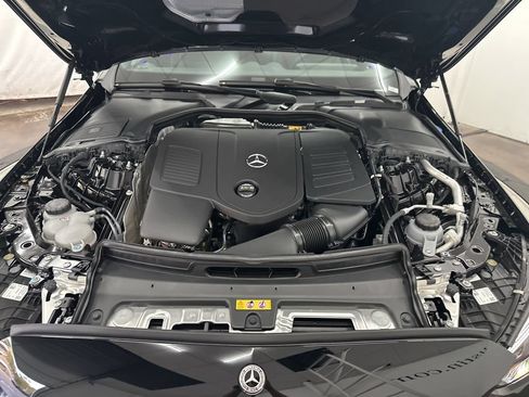 Used 2026 Mercedes-Benz C 300 Sedan image 30