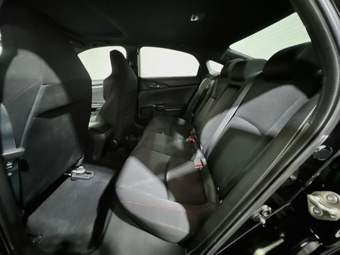 Used 2019 Honda Civic Si image 17