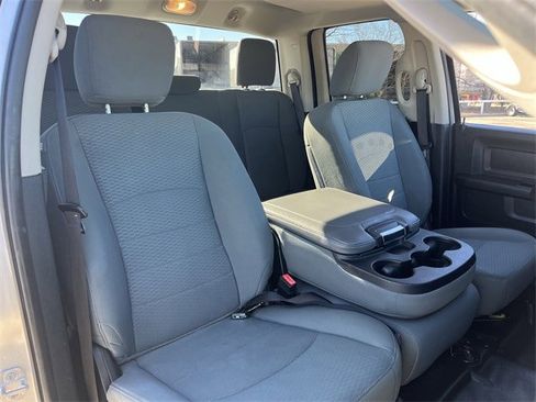 Used 2016 RAM 1500 Tradesman w/ Popular Equipment Group image 27