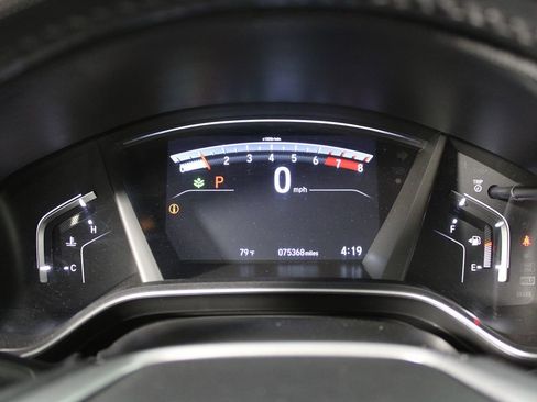 Used 2019 Honda CR-V EX-L image 16