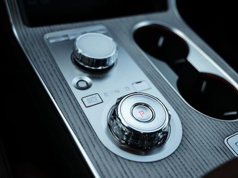 New 2026 Genesis GV80 3.5T Prestige image 39