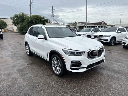 Used 2019 BMW X5 xDrive40i w/ Executive Package