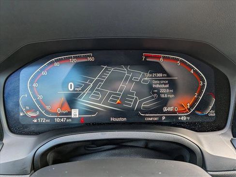 Used 2022 BMW 430i Coupe w/ M Sport Package image 12