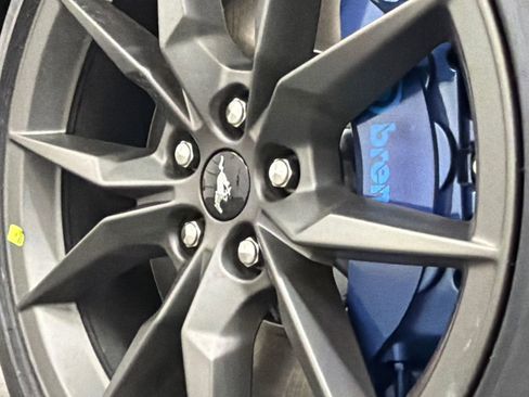 New 2026 Ford Mustang Dark Horse image 6