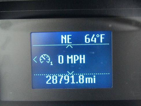 Certified 2018 Ford Fusion S w/ Equipment Group 101A FWD image 19