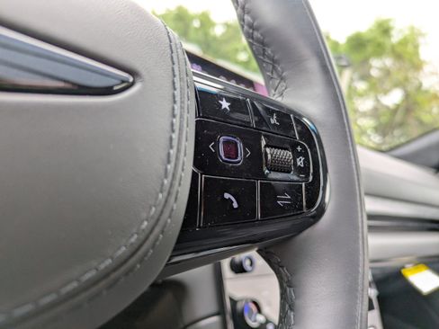 New 2026 Genesis GV80 3.5T Prestige AWD/4WD image 22