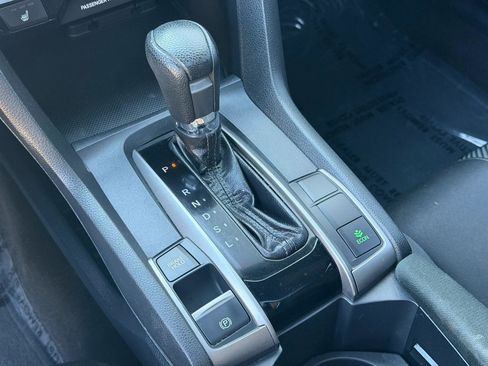 Used 2017 Honda Civic EX image 13