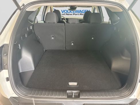 Used 2026 Hyundai Tucson SEL Plus FWD image 40