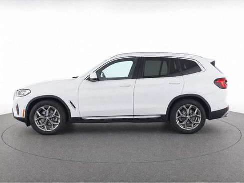Used 2024 BMW X3 xDrive30i w/ Premium Essential Package AWD/4WD image 5