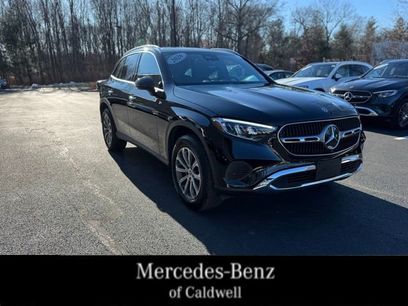 Used 2026 Mercedes-Benz GLC 300 GLC 300